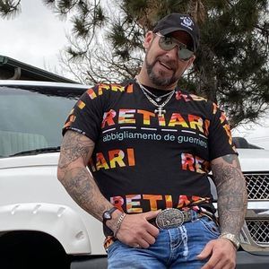 Meet your Posher, Wes